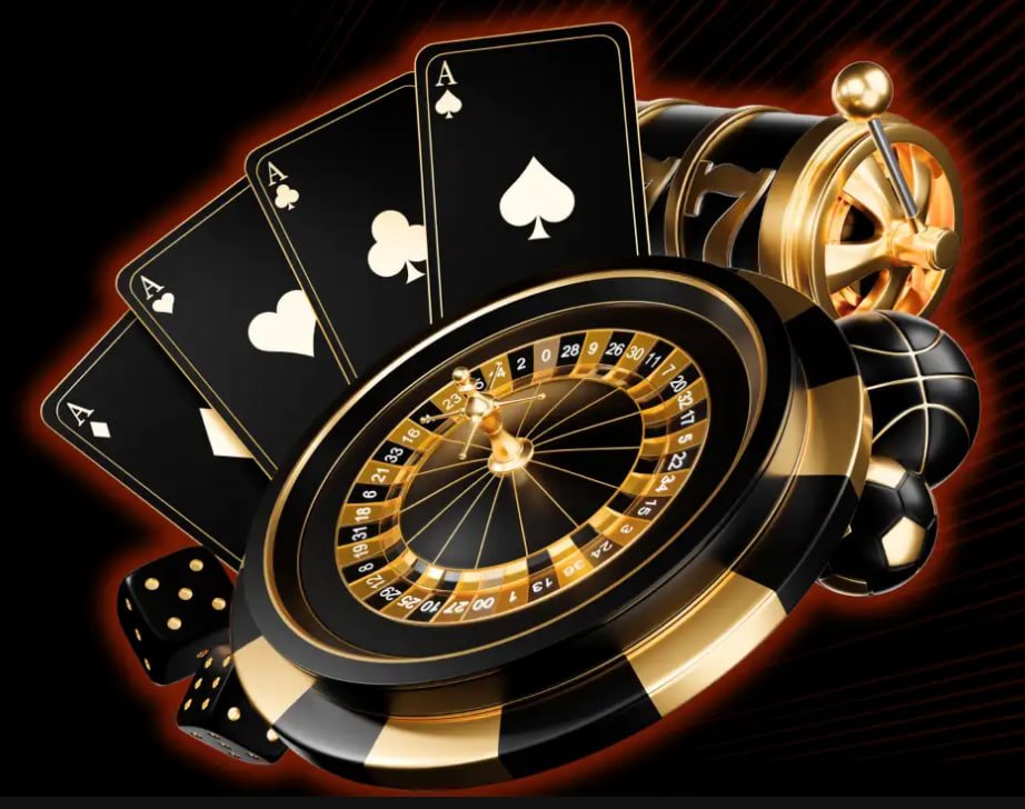 Bàn baccarat và roulette trực tuyến tại xin88 casino