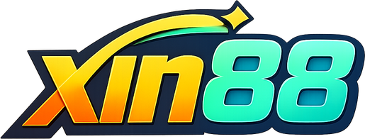 Logo xin88